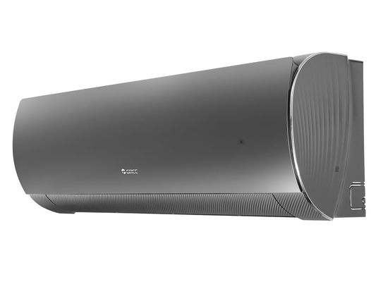 Gree Fairy Black GRC/GRCO-101 QI/KFRB-N5 9000 Btu