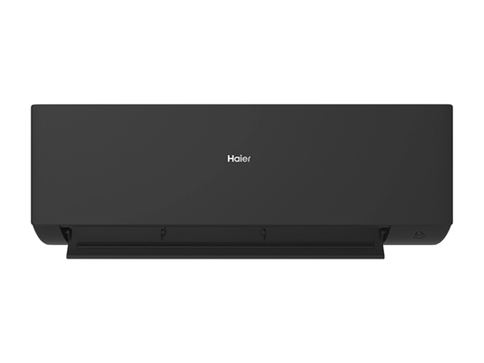 Haier Expert AS35XCAHRA-MB/1U35S2SM1FA-2 12000 Btu Black
