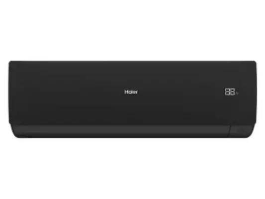 Haier Serene BLACK   AS71SEPHRA-MB/1U71WEPFRA-S   24000BTU